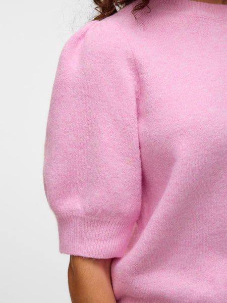 VMDOFFY 2/4 O-NECK PULLOVER G