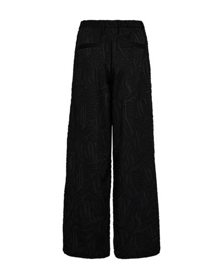 Fqminna-pants black