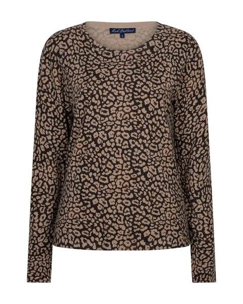 Sweet animal print