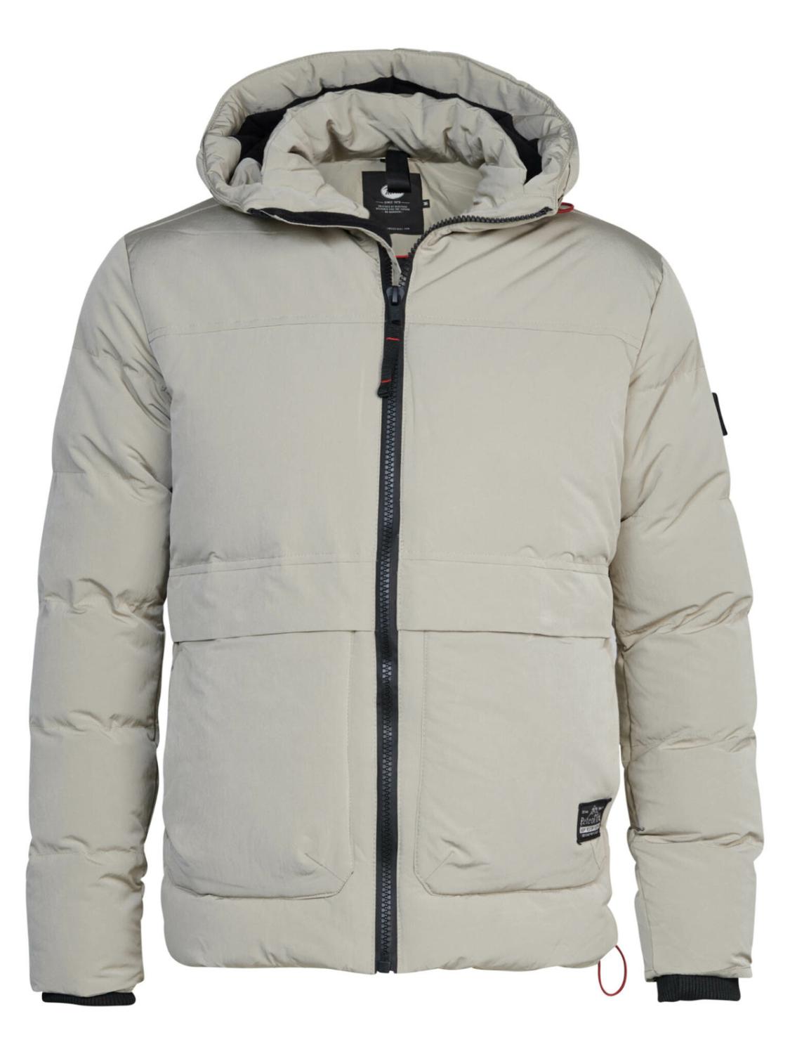 Jacket padded M-3030-JAC100