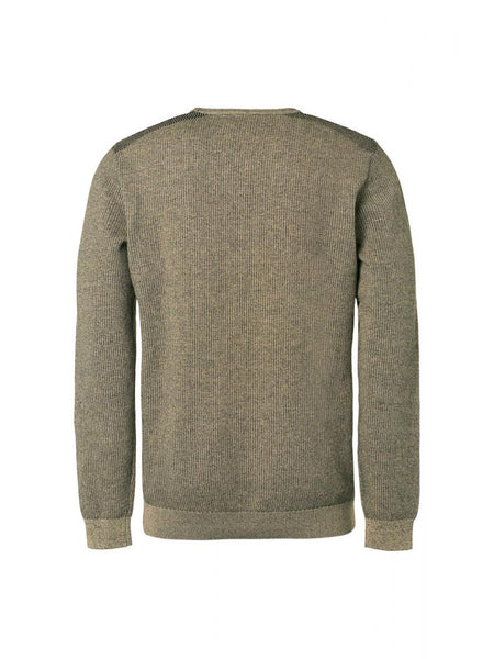 Pullover crewneck 21230821SN