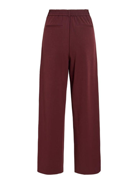 VIVARONE HW WIDE PANT - NOOS