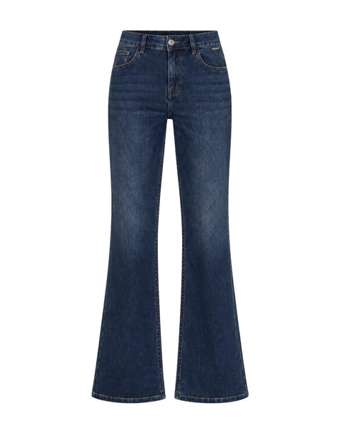 De Brielle Denim is een jeans