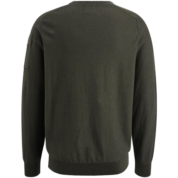 R-neck American Classic singe