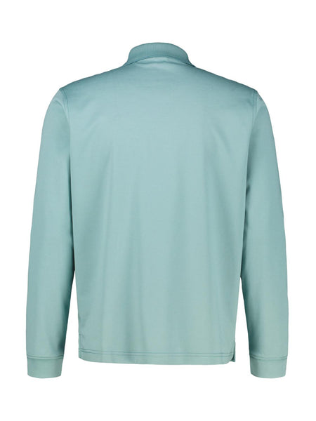 POLO/RUGBY 1/1 ARM (MIT K