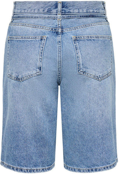 ONLELLA MW LONG SHORTS TAI DN