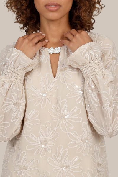 Frida blouse