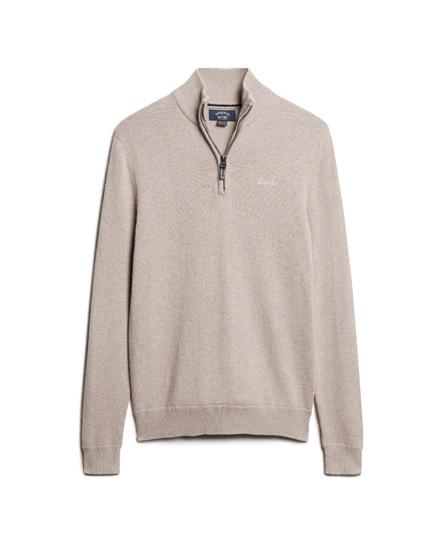 Essential emb knit M6110563A
