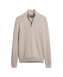 Essential emb knit M6110563A