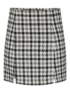 YASSIF HW SHORT SKIRT