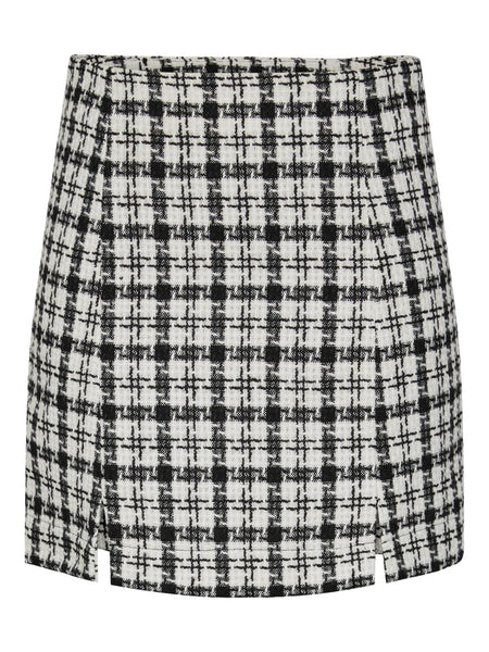 YASSIF HW SHORT SKIRT