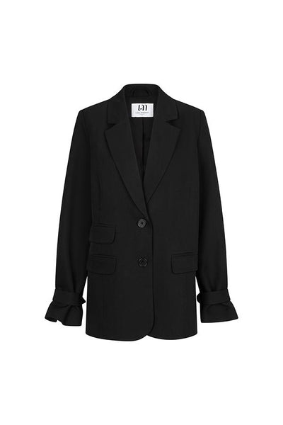 Blazer Jadie - Strap Detail