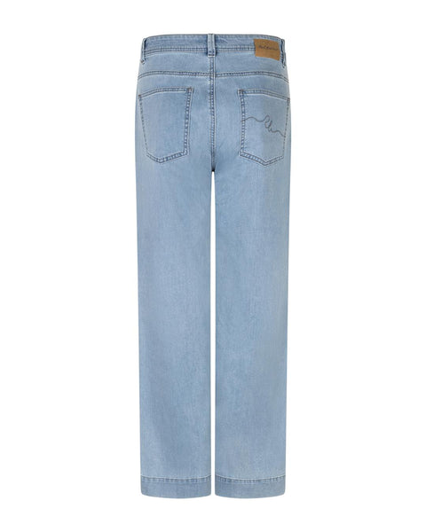 Colette Slanted Pockets Light
