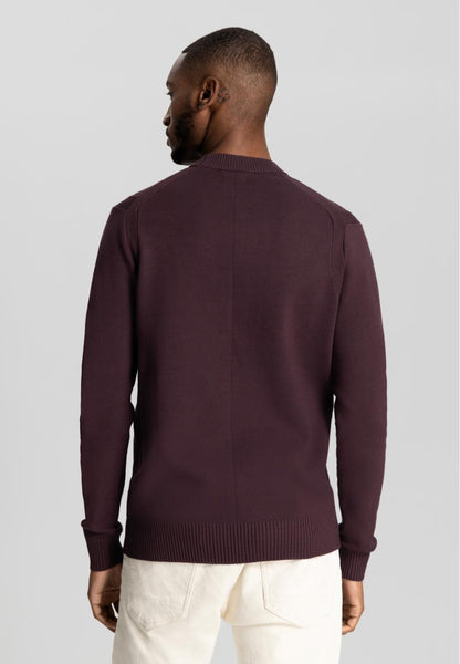 Fell mock neck 405600