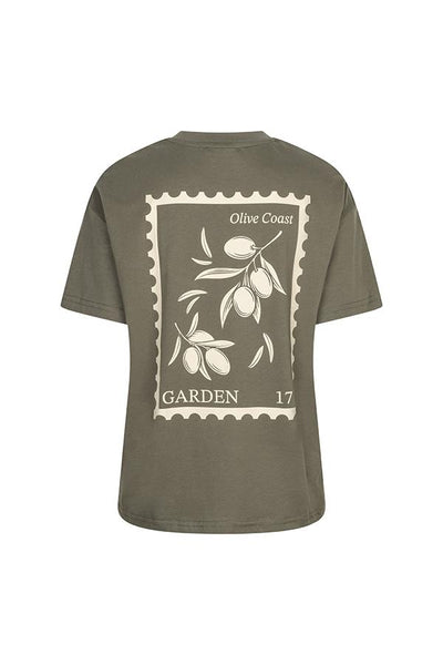 T'Shirt Imma - Boxy Regular