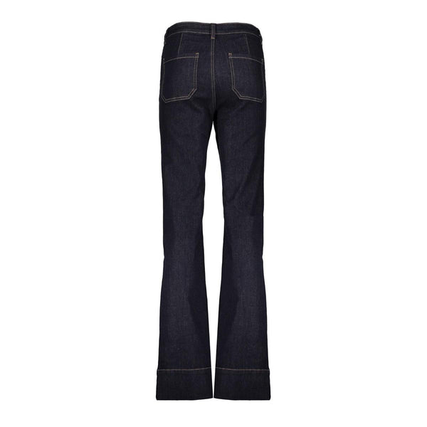 Jeans wide 31510-10