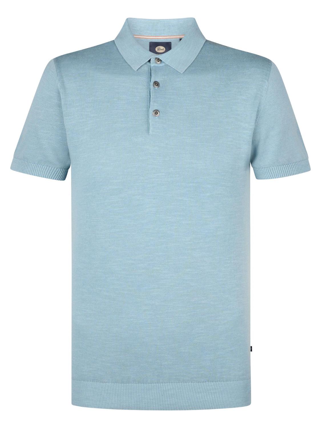 Men Knitwear Polo
