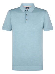 Men Knitwear Polo