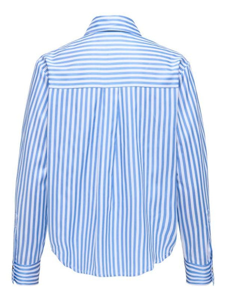 ONLLYRA OREGON L/S SHIRT WVN