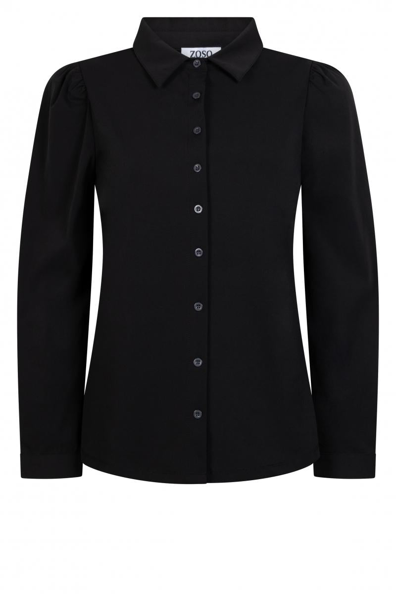 Travel blouse 234Kim
