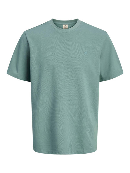 JPRBLUHUG SS TEE