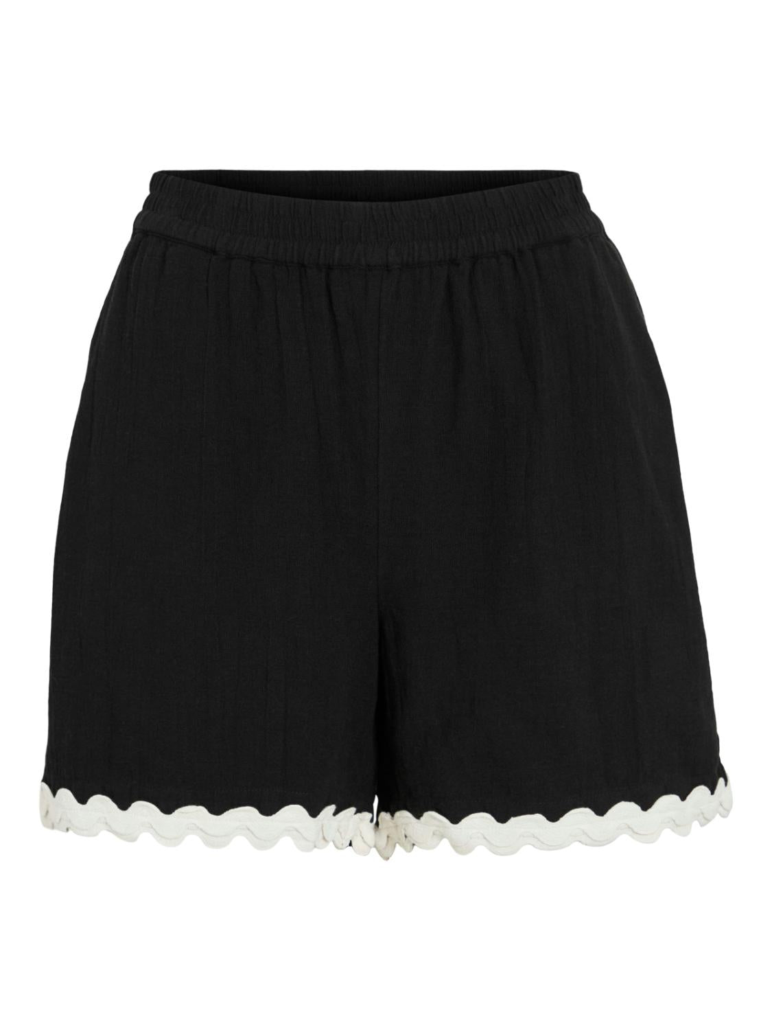 VIMANDA WAVY RW SHORTS