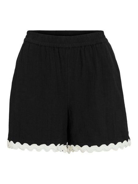 VIMANDA WAVY RW SHORTS