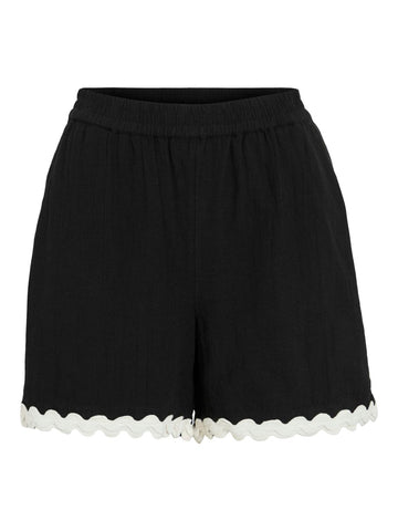 VIMANDA WAVY RW SHORTS