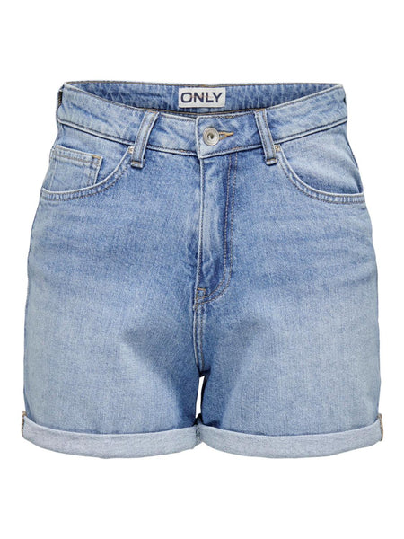 ONLJOSEPHINE STRETCH SHORTS D