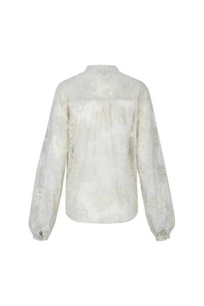 Phoenix blouse