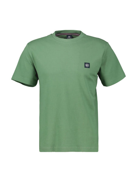T-SHIRT/SERAFINO 1/2 ARM