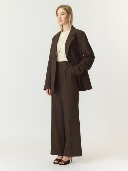 YASREEMAJ LS BLAZER S. NOOS