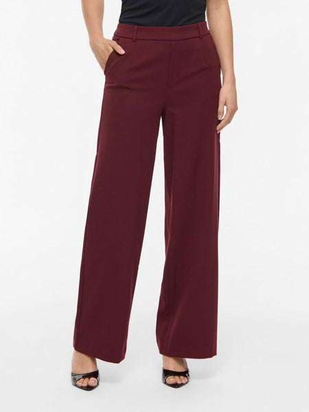 VIVARONE HW WIDE PANT - NOOS