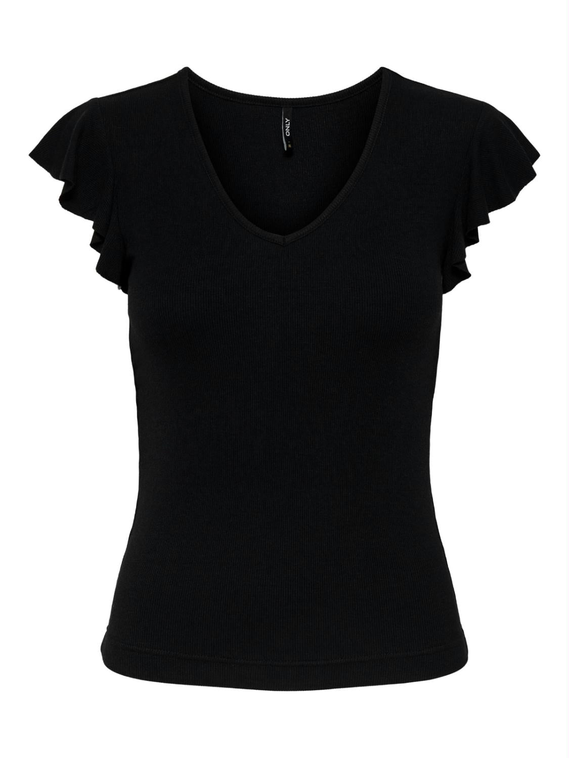 ONLBELIA S/L TOP JRS
