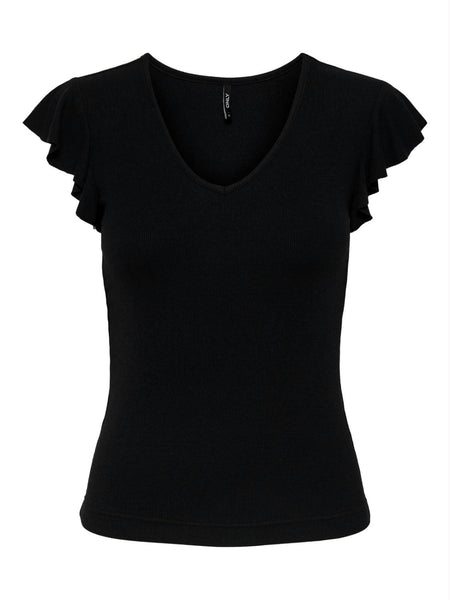 ONLBELIA S/L TOP JRS