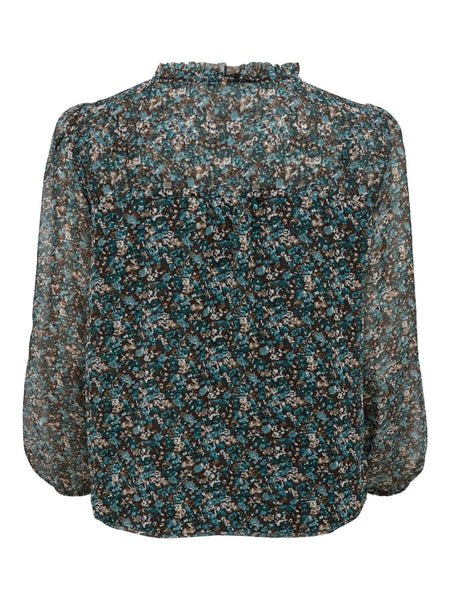 ONLDITSY L/S BLOUSE WVN NOOS