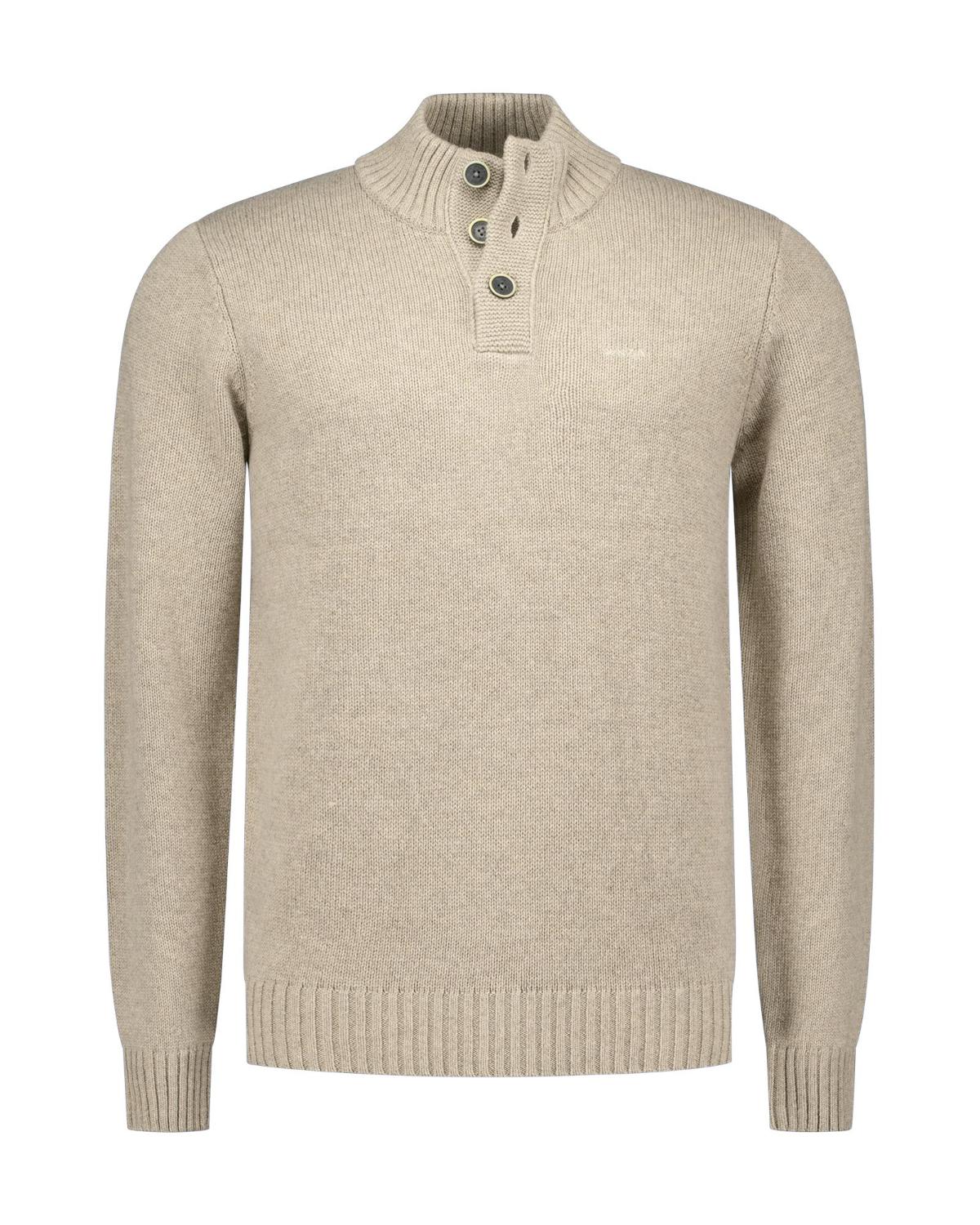 NZA New Zealand Auckland 25HN419/1184 warm beige melange