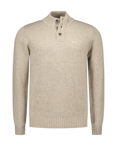 NZA New Zealand Auckland 25HN419/1184 warm beige melange
