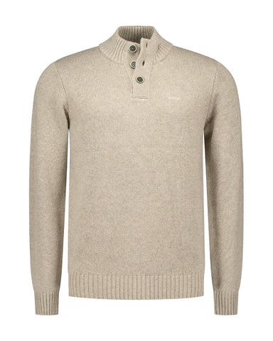 NZA New Zealand Auckland 25HN419/1184 warm beige melange