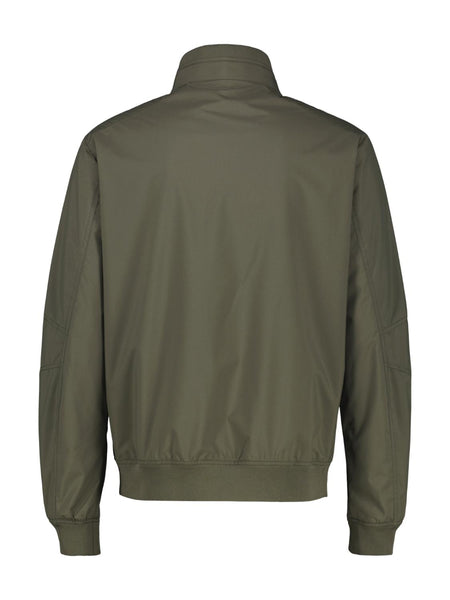 OUTDOORJACKE