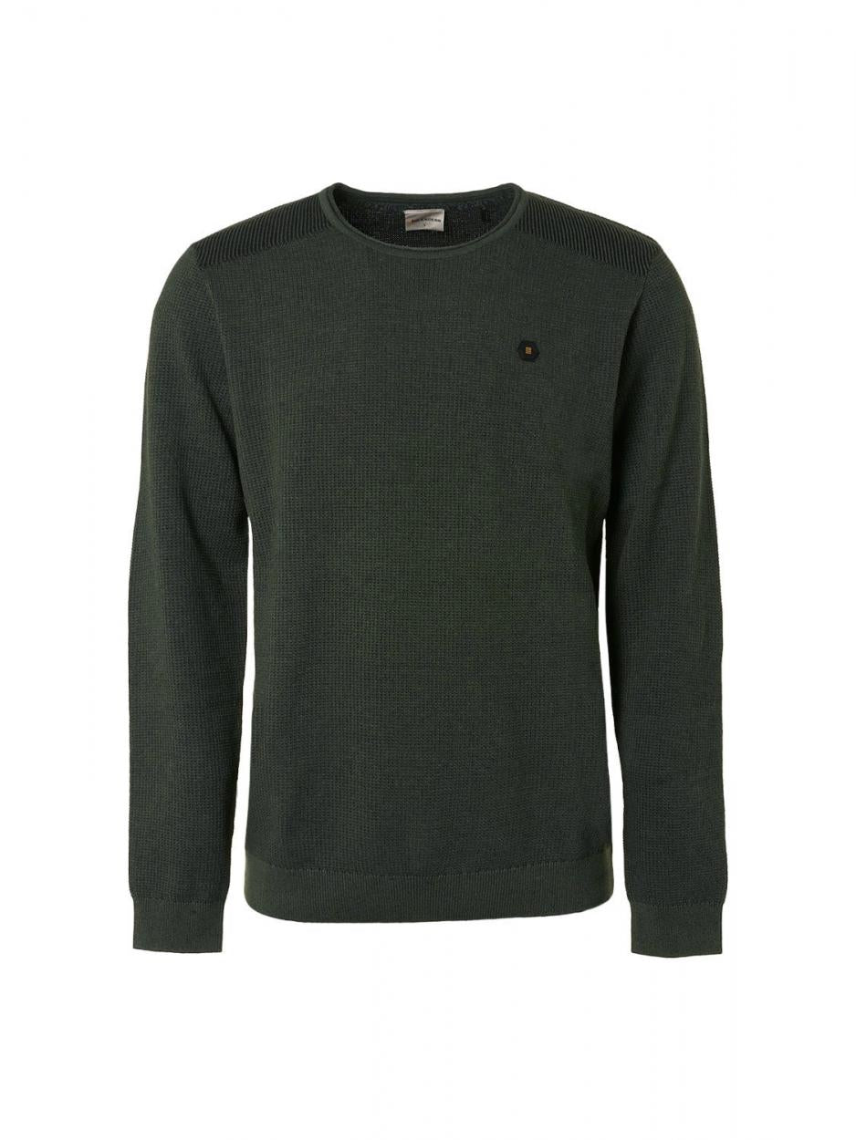 Pullover crewneck 21230821SN
