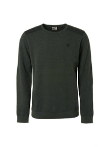 Pullover crewneck 21230821SN