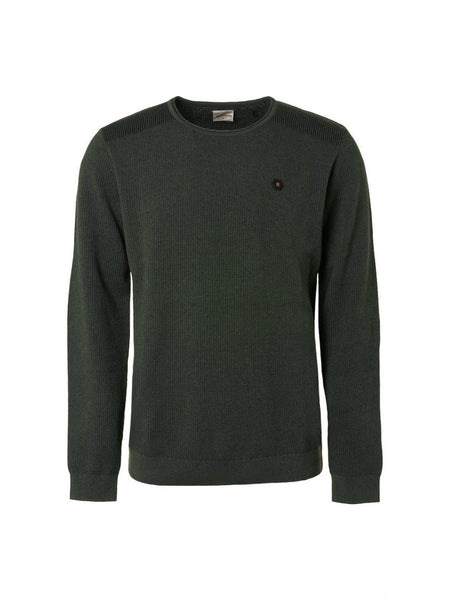 Pullover crewneck 21230821SN