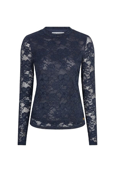 Top Irea - Classis Lace