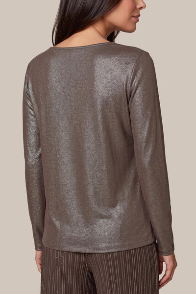 Nuala top
