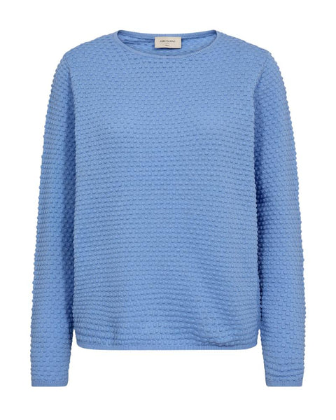 FQdodo pullover vista blue