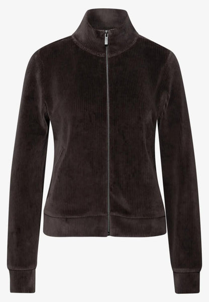 babycord jacket
