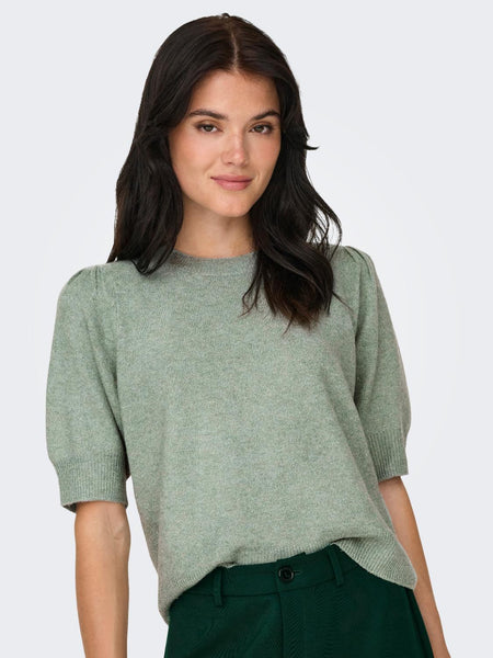 ONLRICA LIFE 2/4 PULLOVER KNT