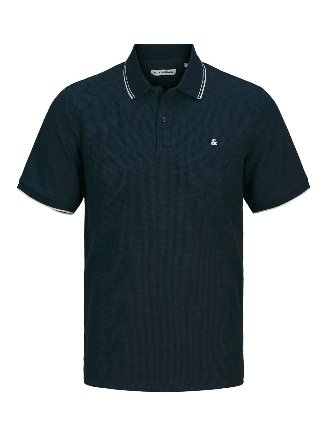 JJEAUSTIN POLO SS NOOS