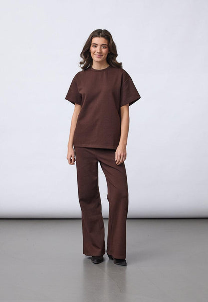 Pants veda-pa dark chocolate